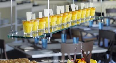 کورت یارد بای ماریوت دبی گرین کامیونیتی