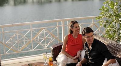 کورت یارد بای ماریوت دبی گرین کامیونیتی