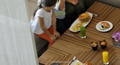 کورت یارد بای ماریوت دبی گرین کامیونیتی