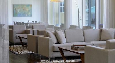 کورت یارد بای ماریوت دبی گرین کامیونیتی