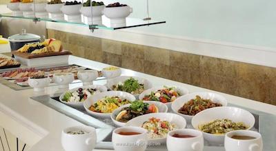 کورت یارد بای ماریوت دبی گرین کامیونیتی