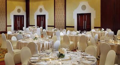 کورت یارد بای ماریوت دبی گرین کامیونیتی