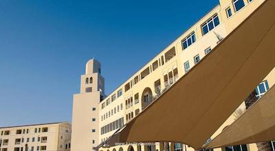 کورت یارد بای ماریوت دبی گرین کامیونیتی