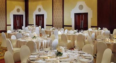 کورت یارد بای ماریوت دبی گرین کامیونیتی