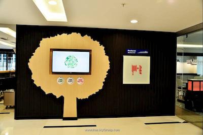 پرک این بای رادیسون آنکارا کانکایا
