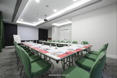پرک این بای رادیسون آنکارا کانکایا
