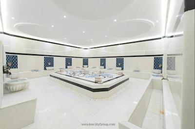 پرک این بای رادیسون آنکارا کانکایا