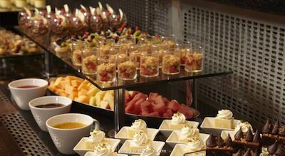 کریستال هتل ابوظبی