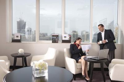 کریستال هتل ابوظبی