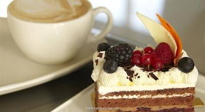 کریستال هتل ابوظبی