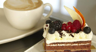 کریستال هتل ابوظبی