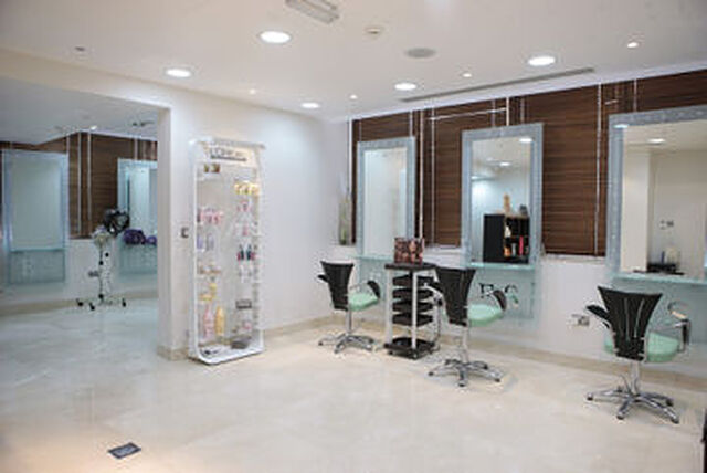 کریستال هتل ابوظبی