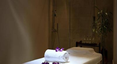 کریستال هتل ابوظبی