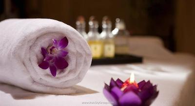 کریستال هتل ابوظبی