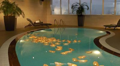 کریستال هتل ابوظبی