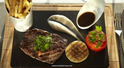 کریستال هتل ابوظبی