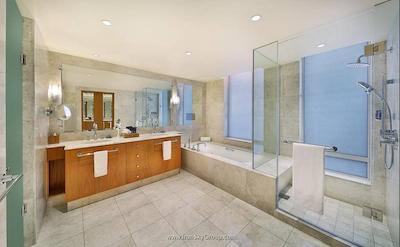 ریتز کارلتون دبی اینترنشنال فایننشال سنتر