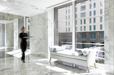 ریتز کارلتون دبی اینترنشنال فایننشال سنتر