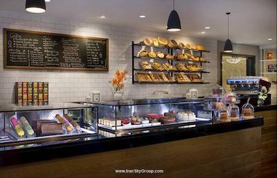 ریتز کارلتون دبی اینترنشنال فایننشال سنتر