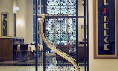 ریتز کارلتون دبی اینترنشنال فایننشال سنتر