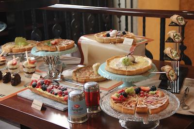 ملینیوم داون تاون ابوظبی