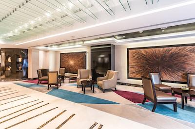 ملینیوم داون تاون ابوظبی