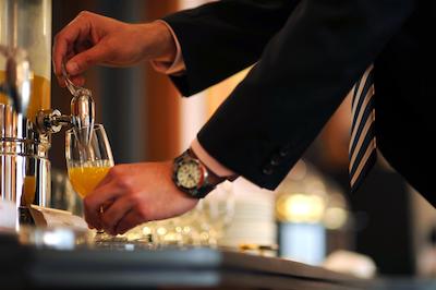 ملینیوم داون تاون ابوظبی