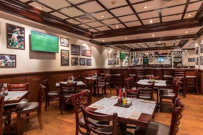 ملینیوم داون تاون ابوظبی