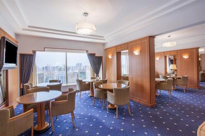 ملینیوم داون تاون ابوظبی