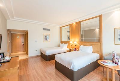 ملینیوم داون تاون ابوظبی