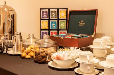 ملینیوم داون تاون ابوظبی