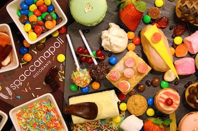 ملینیوم داون تاون ابوظبی