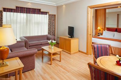 ملینیوم داون تاون ابوظبی