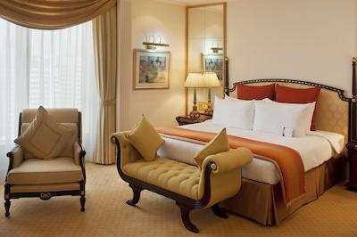 ملینیوم داون تاون ابوظبی