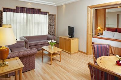 ملینیوم داون تاون ابوظبی