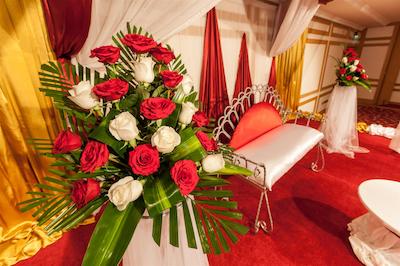 ملینیوم داون تاون ابوظبی