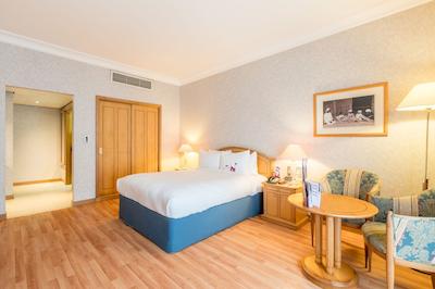 ملینیوم داون تاون ابوظبی