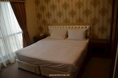 رویال گاردن هتل