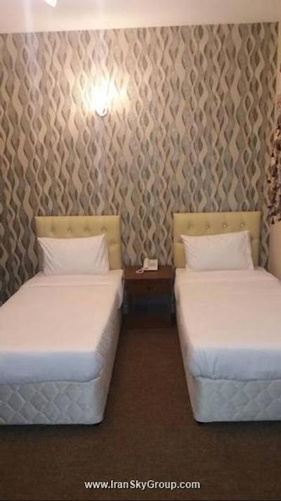 رویال گاردن هتل