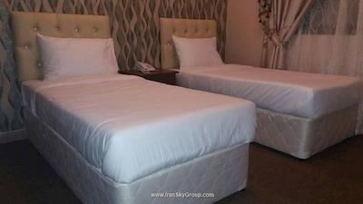 رویال گاردن هتل