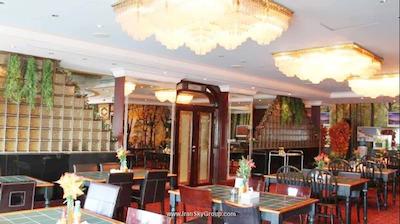 رویال گاردن هتل