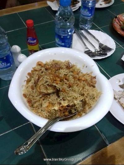 رویال گاردن هتل