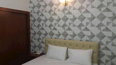 رویال گاردن هتل