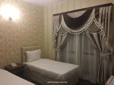 رویال گاردن هتل