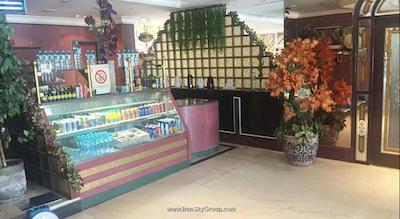 رویال گاردن هتل