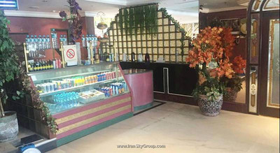 رویال گاردن هتل