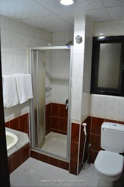 رویال گاردن هتل