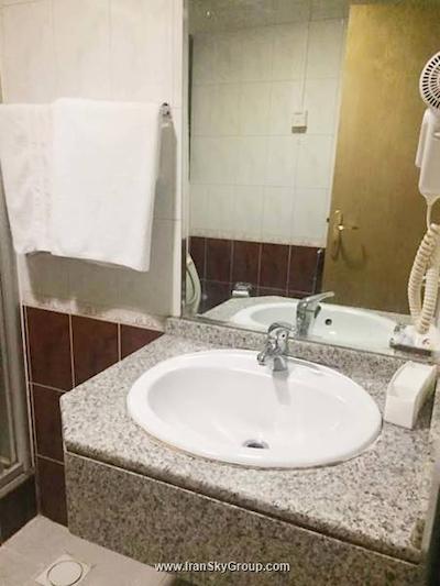 رویال گاردن هتل