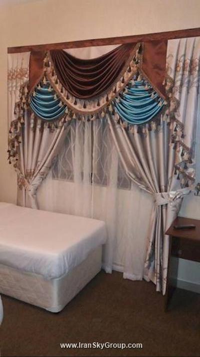 رویال گاردن هتل