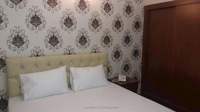 رویال گاردن هتل